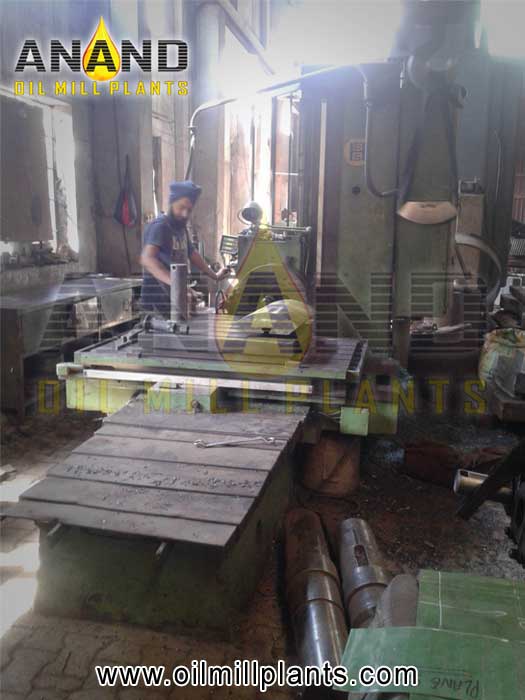 oil plant machinery oil mill machines oil expeller manufacturers exporters india punjab ludhiana