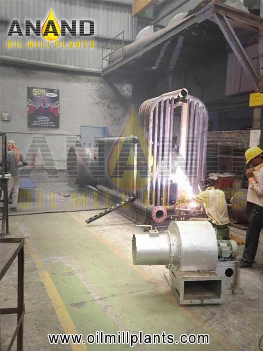 oil plant machinery oil mill machines oil expeller manufacturers exporters india punjab ludhiana