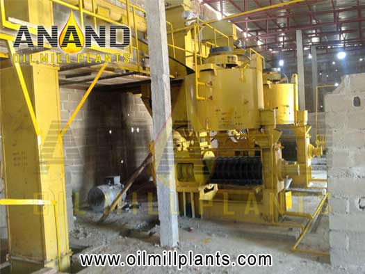 oil plant machinery oil mill machines oil expeller manufacturers exporters india punjab ludhiana