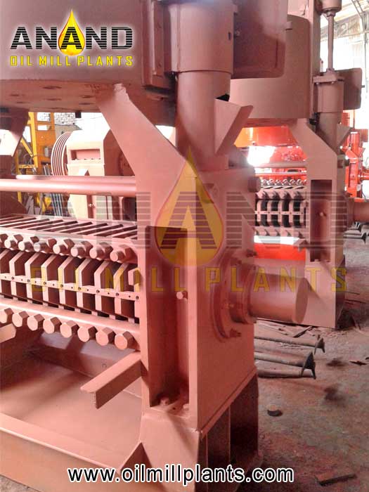 oil plant machinery oil mill machines oil expeller manufacturers exporters india punjab ludhiana