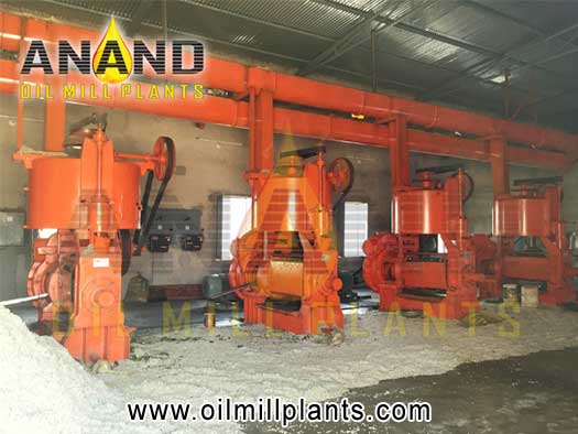 oil plant machinery oil mill machines oil expeller manufacturers exporters india punjab ludhiana