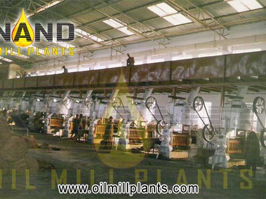 oil plant machinery oil mill machines oil expeller manufacturers exporters india punjab ludhiana