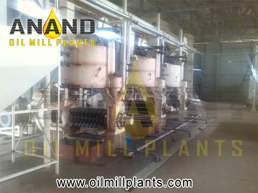 oil plant machinery oil mill machines oil expeller manufacturers exporters india punjab ludhiana