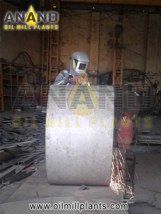 oil plant machinery oil mill machines oil expeller manufacturers exporters india punjab ludhiana