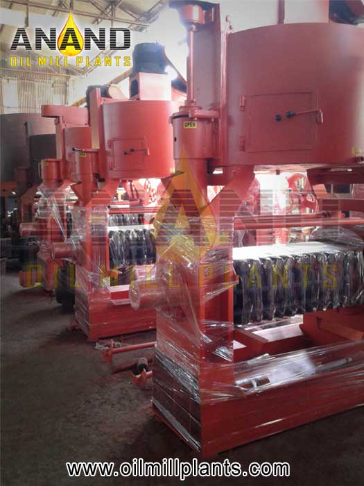 oil plant machinery oil mill machines oil expeller manufacturers exporters india punjab ludhiana