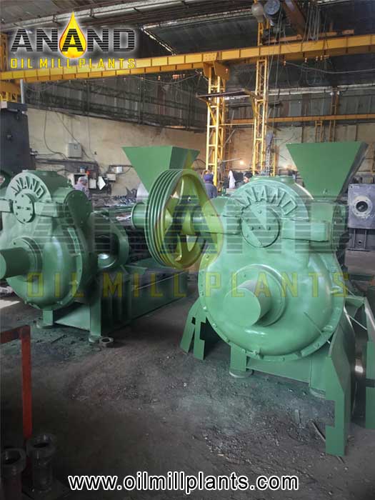 oil plant machinery oil mill machines oil expeller manufacturers exporters india punjab ludhiana